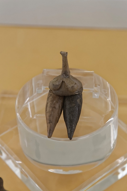 Téhéran-Musée archéologique-025